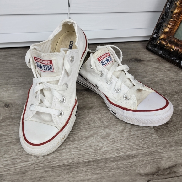 Converse Shoes - Converse All Star Sneakers